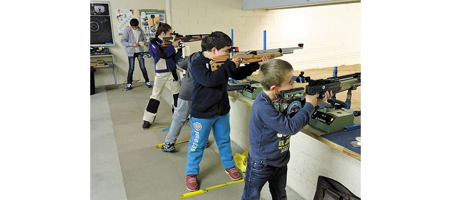 USV TIR Sportif
