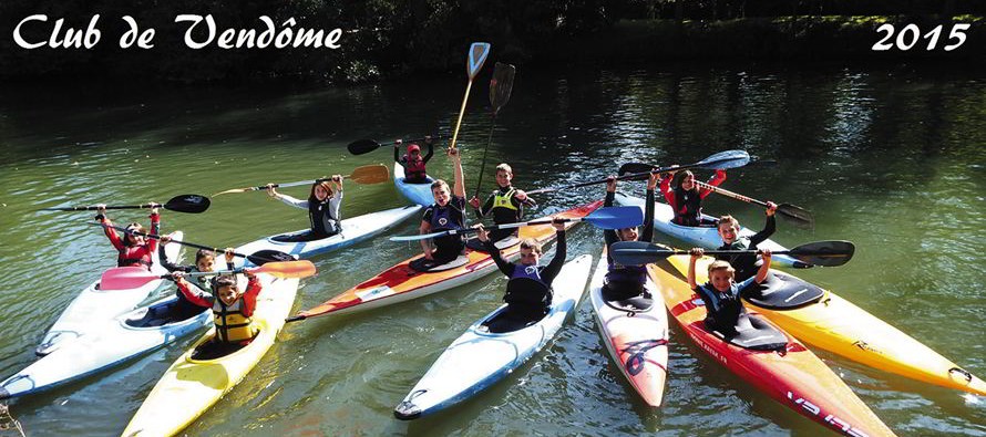 USV Canoë-Kayak